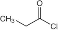 Propionyl Chloride extrapure AR (Specially purified), 99.5%