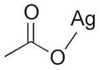 Silver Acetate pure, 98%