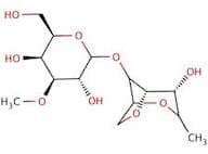 Agar powder for tissue culture