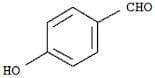 p-Hydroxybenzaldehyde pure, 99%