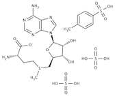 (S)Adenosyl-L-Methionine DisulphateTosylate, 98%
