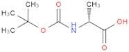 BOC-D-Alanine extrapure, 99%