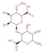 Alginic Acid ex. Brown Algae, 19-25%