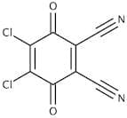 2,3-Dichloro-5,6-Dicyano-1,4-Benzoquinone (DDQ) pure, 98%
