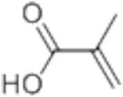 Methacrylic Acid extrapure, 99%
