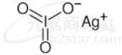 Silver Iodate extrapure, 99%