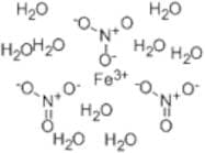 Ferric Nitrate Nonahydrate ACS, 98%