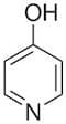 4-Hydroxypyridine practical grade, 95%