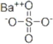 Barium Sulphate extrapure AR, 98%