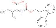 FMOC-D-Isoleucine extrapure, 99%