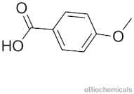 p-Anisic Acid extrapure, 98%