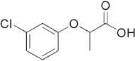 2-(3-Chlorophenoxy)-Propionic Acid (3-CPA) pure, 99%