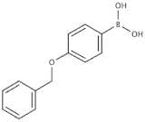 4-Benzyloxy-Phenylboronic Acid extrapure, 97%