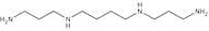 Spermine Free Base extrapure, 99%