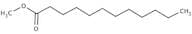 Lauric Acid Methyl Ester Reference Standard, 99.5%(GC)