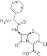 Cefaclor (CFC), 95%