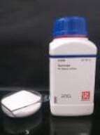 Sucrose for tissue culture