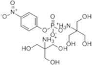 p-Nitrophenylphosphate Ditris Salt crystalline (pNPP-d) extrapure, 99%