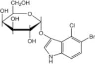 5-Bromo-4-Chloro-3-Indolyl-a-D-Galactopyranoside (X-a-Gal) for molecular biology, 98%