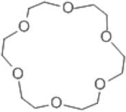 18-Crown-6-Ether pure, 98%
