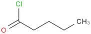 Valeroyl Chloride pure, 98%