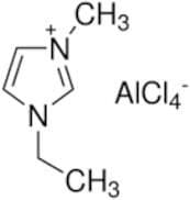 1-Ethyl-3-Methylimidazolium Tetrachloroaluminate (EMIM AlCl4) extrapure, 95%
