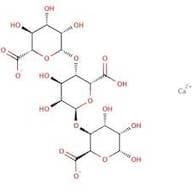 Calcium Alginate ex. Brown Algae pure, 15% moisture