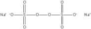 Sodium Persulphate pure, 98%