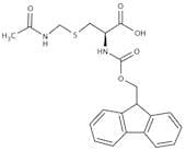 FMOC-S-Acetamido Methyl-L-Cysteine (Fmoc-Cys(Acm)-OH) extrapure, 98%