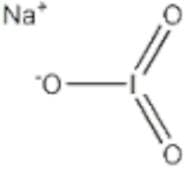 Sodium Iodate extrapure, 99%