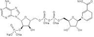 ß-Nicotinamide Adenine Dinucleotide Phosphate Tetrasodium Salt (Reduced)(ß-NADPH.Na4) extrapure, 9…