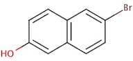 6-Bromo-2-Napthol pure, 98%