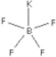 Potassium Tetrafluoroborate pure, 98%