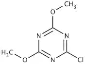2-Chloro-4,6 Dimethoxy-1,3,5 Triazine extrapure, 99%