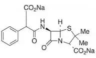 Carbenicillin Disodium Salt, 90%