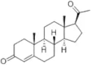 Progesterone extrapure, 97-103%