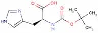 BOC-L-Histidine extrapure, 98.5%