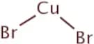Cupric Bromide pure, 99%