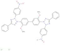 Nitro Blue Tetrazolium Chloride (Nitro BT) (NBT) extrapure AR, 99%
