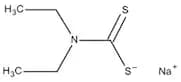Sodium Diethyldithiocarbamate Trihydrate ACS,99 %