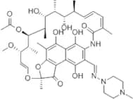 Rifampicin (RFP) (Rifampin), 97-102%