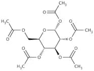 a-D-Glucose Pentaacetate extrapure, 99%