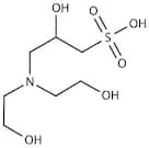 DIPSO Buffer extrapure, 99%