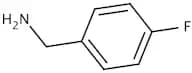 4-Fluorobenzylamine extrapure, 99%