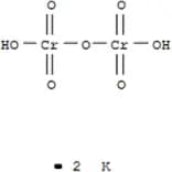 Potassium Dichromate pure, 99.5%