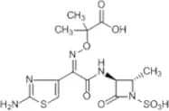 Aztreonam (AZN), 96%