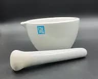 Mortar & Pestle Set, Porcelain, 150ml