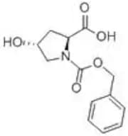 Z-L-Hydroxyproline extrapure, 99%