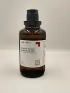 Ammonia Solution extrapure AR, 30%
