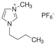1-Butyl-3-Methylimidazolium Hexafluorophosphate (BMIM PF6) extrapure, 98%